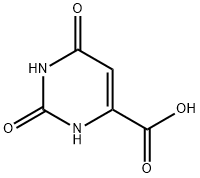 乳清酸(维生素B13)