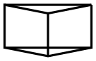 Tetracyclo[2.2.0.02,6.03,5]hexane 结构式