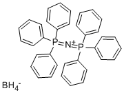 BIS(TRIPHENYLPHOSPHINE)IMINIUM BOROHYDRIDE