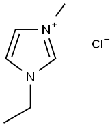 氯化1-乙基-3-甲基咪唑