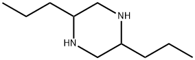 Piperazine, 2,5-dipropyl- (7CI,8CI,9CI) 结构式