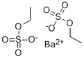 乙硫酸鋇 结构式