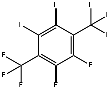 1,2,4,5-Tetrafluoro-3,6-(trifluoromethyl)benzene