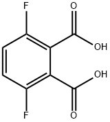 3,6-Difluorophthalic acid