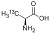 L-Alanine-3-13C