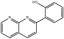 3-氨基-2-氯-6-三氟甲基吡啶 结构式