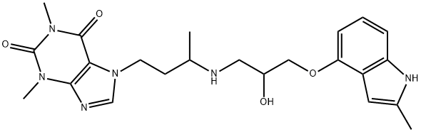 Teoprolol?