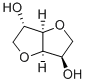 异山梨醇 结构式