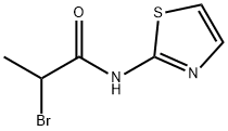 CHEMBRDG-BB 4024592 结构式