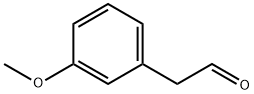 2-(3-Methoxyphenyl)acetaldehyde