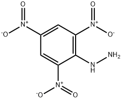 苦味肼 结构式