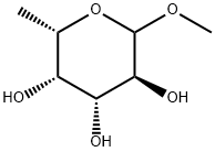 METHYL-L-FUCOPYRANOSIDE