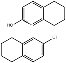 (R)-(+)-5,5&#8242;,6,6&#8242;,7,7&#8242;,8,8&#8242;-Octahydro-1,1&#8242;-2-naphthol