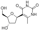 Pseudothymidine