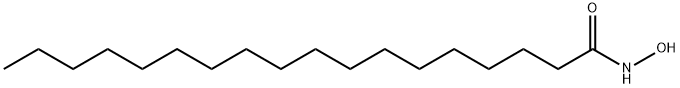 Octadecanehydroxamic acid 结构式