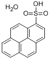 1-Pyrenesulfonic acid hydrate