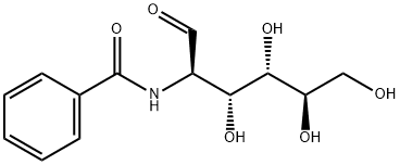 <i>N</i>-Benzoyl-<small>D</small>-glucosamine