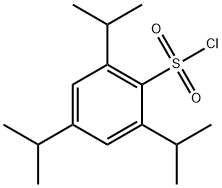 2,4,6-Triisopropylbenzenesulfonyl chloride