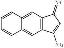 1,3-Diiminobenz[f]isoindoline