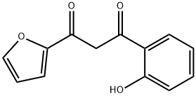 2,6-二氟三氟甲基苯 结构式