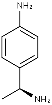 (S)-4-(1-Aminoethyl)aniline