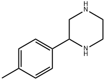 2-p-tolylpiperazine