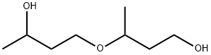 3-(3-羟基丁氧基)1-丁醇 结构式