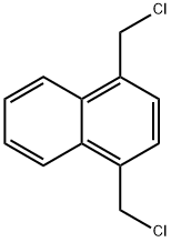 1,4-BISCHLOROMETHYL-NAPHTHALENE