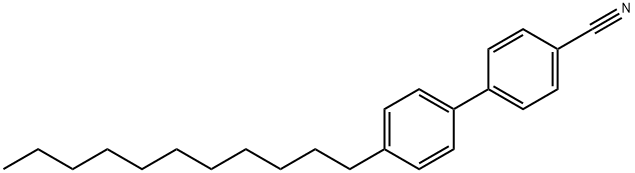 4-Cyano-4'-undecylbiphenyl