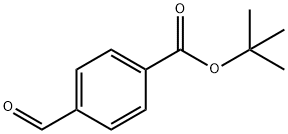 tert-Butyl 4-formylbenzoate