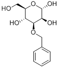 3-O-Benzyl-a-D-mannopyranose