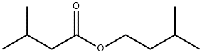 异戊酸异戊酯 结构式