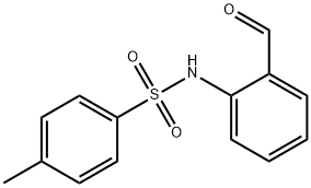 N-(2-Formylphenyl)-4-methylbenzenesulfonamide