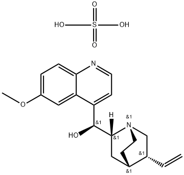 Quinidine Sulfate