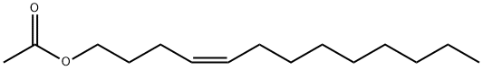 Z-4-TRIDECEN-1-YL ACETATE