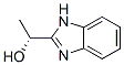 (R)-1-(1H-苯并咪唑-2-基)乙醇 结构式