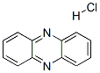 Β-PHENYLISOPROPYLHYDRAZINE HYDROCHLORIDE 结构式