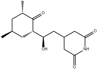 Cycloheximide