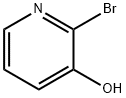 2-溴-3-羟基吡啶 结构式