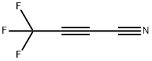 2-Butynenitrile, 4,4,4-trifluoro-