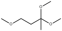 1,3,3-Trimethoxybutane