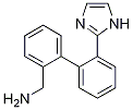 BenzeneMethanaMine, 2-(1H-iMidazol-2-yl)--phenyl- 结构式