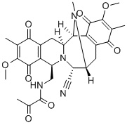 saframycin A