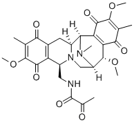 saframycin C