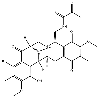 saframycin D