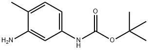 N1-Boc-4-methyl-1,3-phenylenediamine