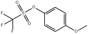 4-Methoxyphenyltrifluoromethanesulfonate