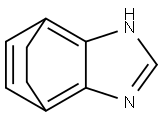 4,7-Ethano-1H-benzimidazole(9CI) 结构式