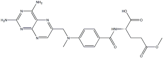 Methotrexate1-methylester