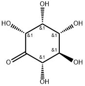 表-2-肌糖 结构式